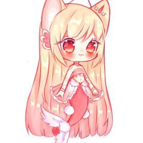 Anh anime chibi33