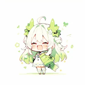 Anh anime chibi37