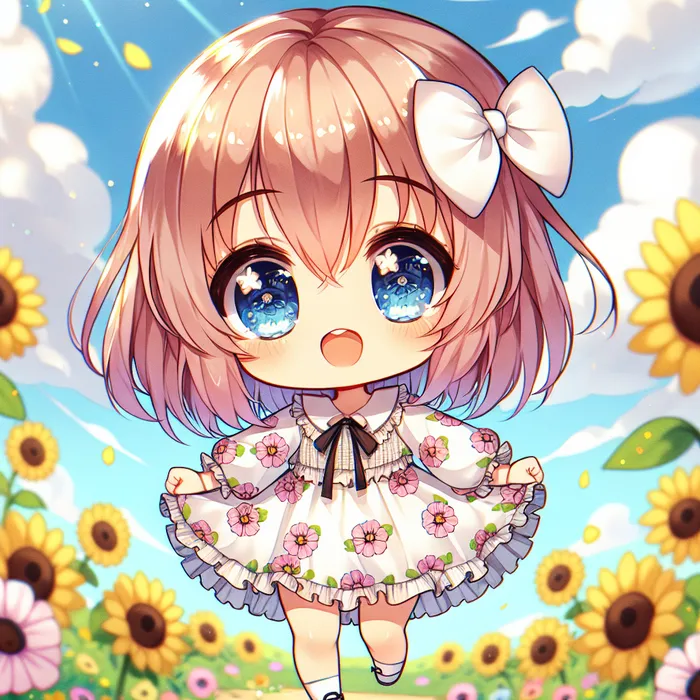 Anh anime chibi42
