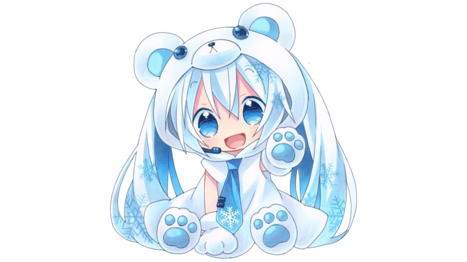 Anh anime chibi46