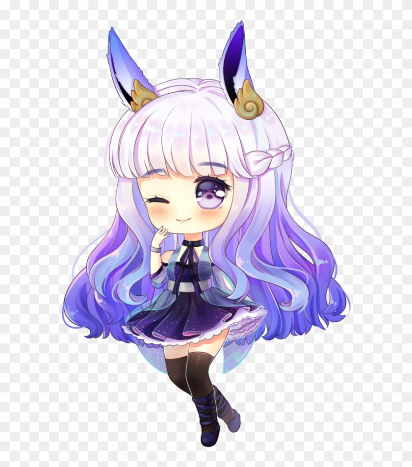 Anh anime chibi48