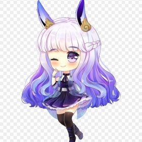 Anh anime chibi49