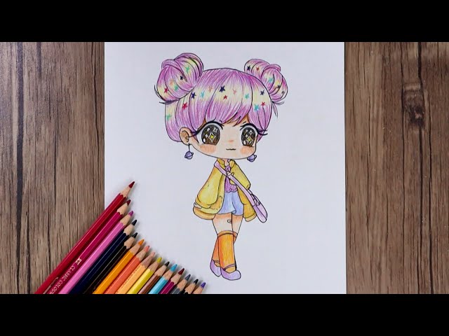 Anh anime chibi52