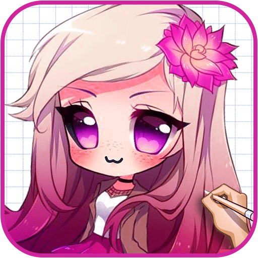 Anh anime chibi60