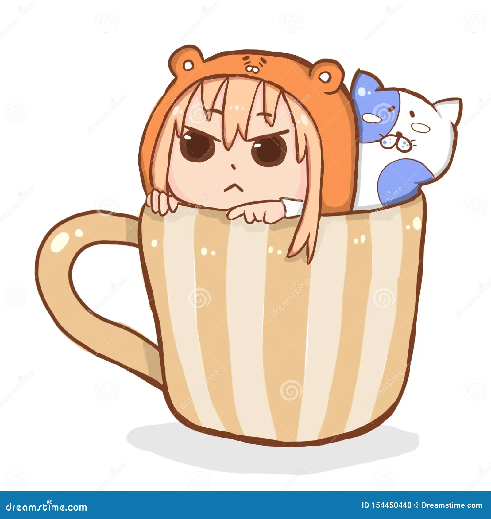 Anh anime chibi62
