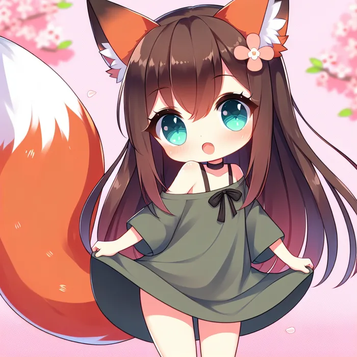 Anh anime chibi64