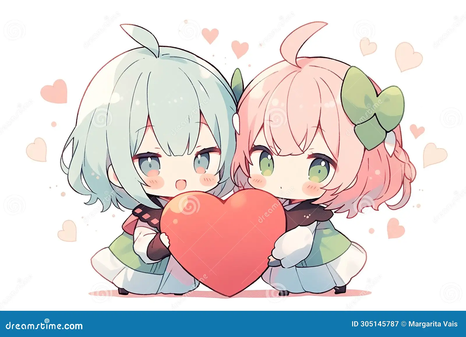 Anh anime chibi70