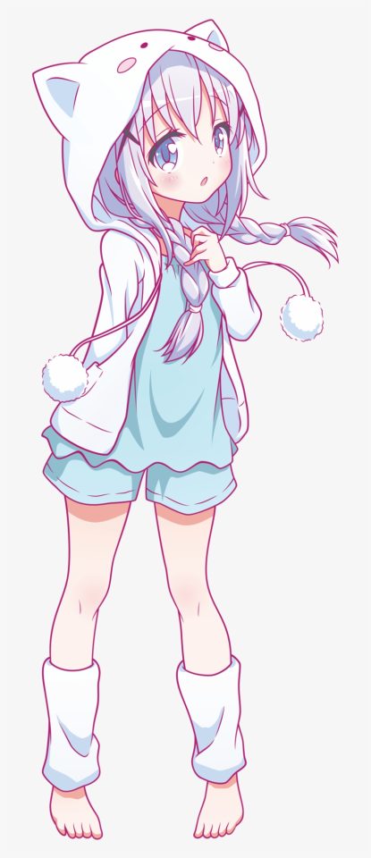 Anh anime chibi73