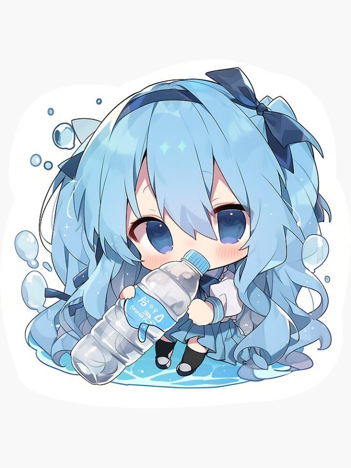 Anh anime chibi76