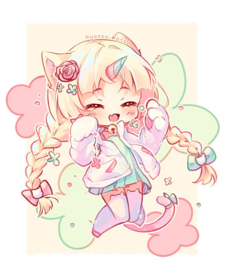 Anh anime chibi84