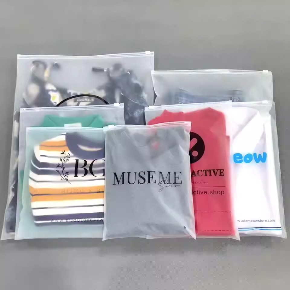In Túi Zipper Đựng Quần Áo, Đủ Size, Giá Rẻ TPHCM Cách Chọn Mua Túi Zip Đựng Quần Áo Chất Lượng, Giá Tốt Tại TPHCM