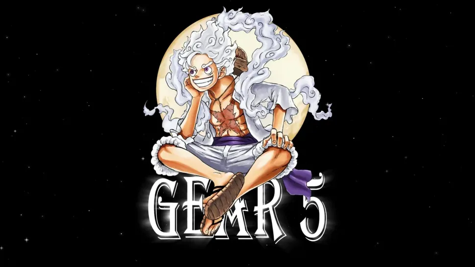 888+ hình ảnh luffy gear 5 chibi với nhiều phiên bản đáng yêu khác nhau Hinh anh Luffy Gear 5 tuyen chon dep tai ngay 3