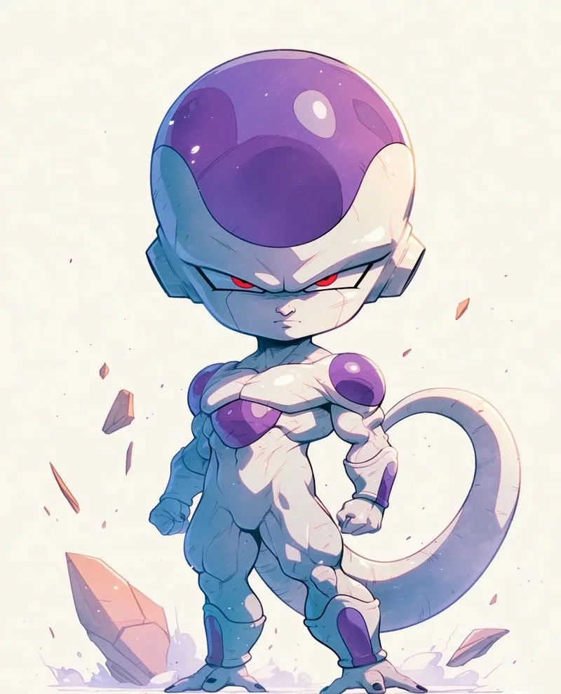 Hinh anh chibi anime full HD 4k lam avatar hinh nen 32