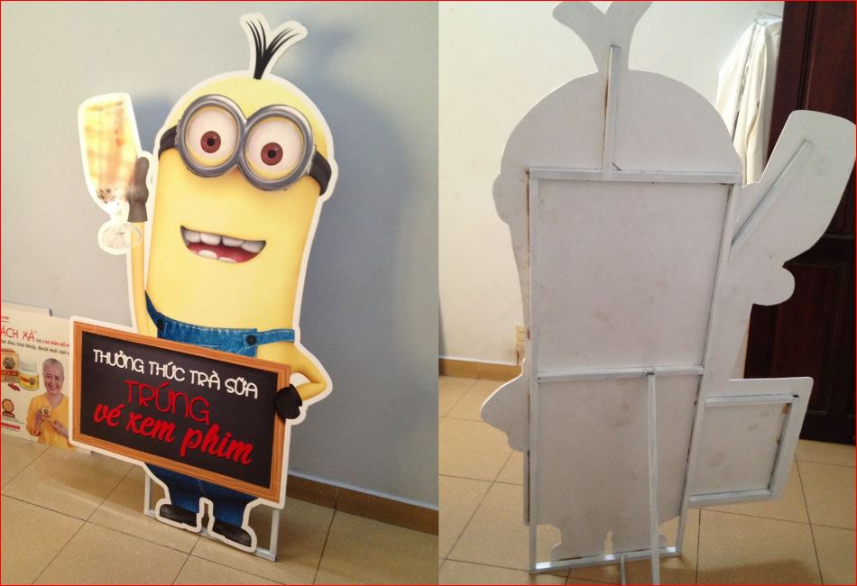 In Formex In UV Formex