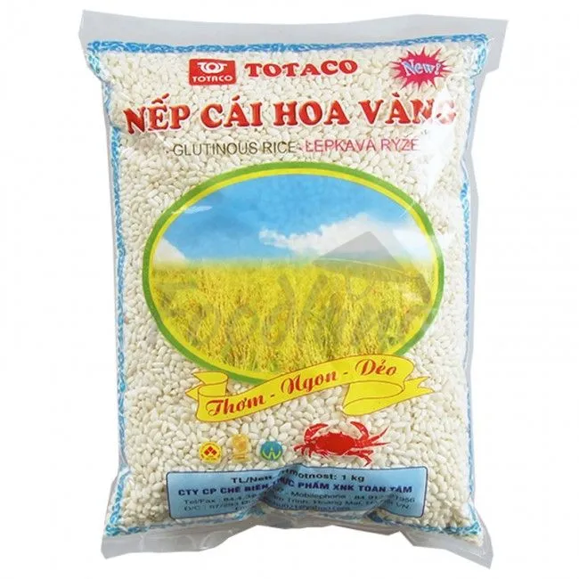So Sánh PP Dệt, PE và Bao Jumbo