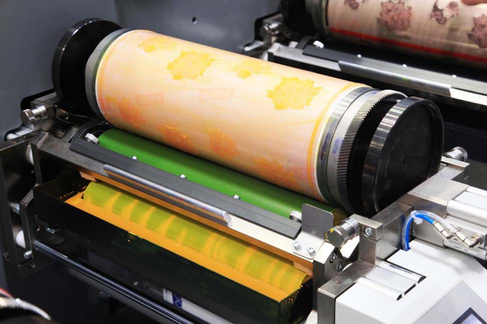 In Flexo là gì mà được ưa chuộng trong ngành bao bì? Tại sao In Flexo lại được ưa chuộng trong ngành bao bì