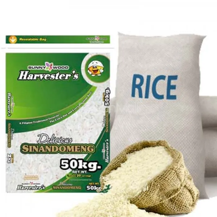 Tiết Kiệm Chi Phí Trong In Bao Bì Gạo