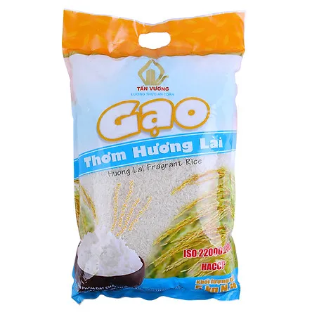 Tiêu Chuẩn An Toàn Thực Phẩm: “Kim Chỉ Nam” Bảo Vệ Sức Khỏe Người Tiêu Dùng Tiêu Chuẩn An Toàn Thực Phẩm Gạo