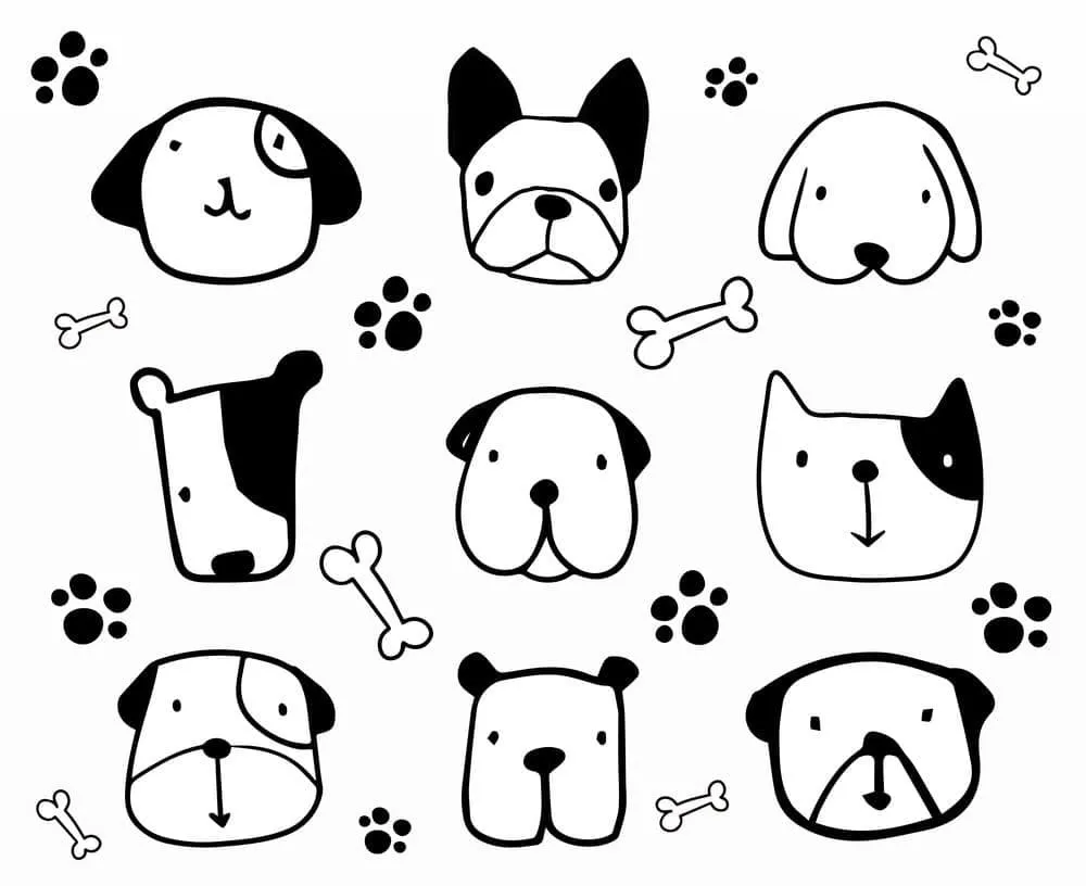 100+ Mẫu Tranh Tô Màu Sticker Cute: Bé Thích Mê! To Mau Sticker Cute13