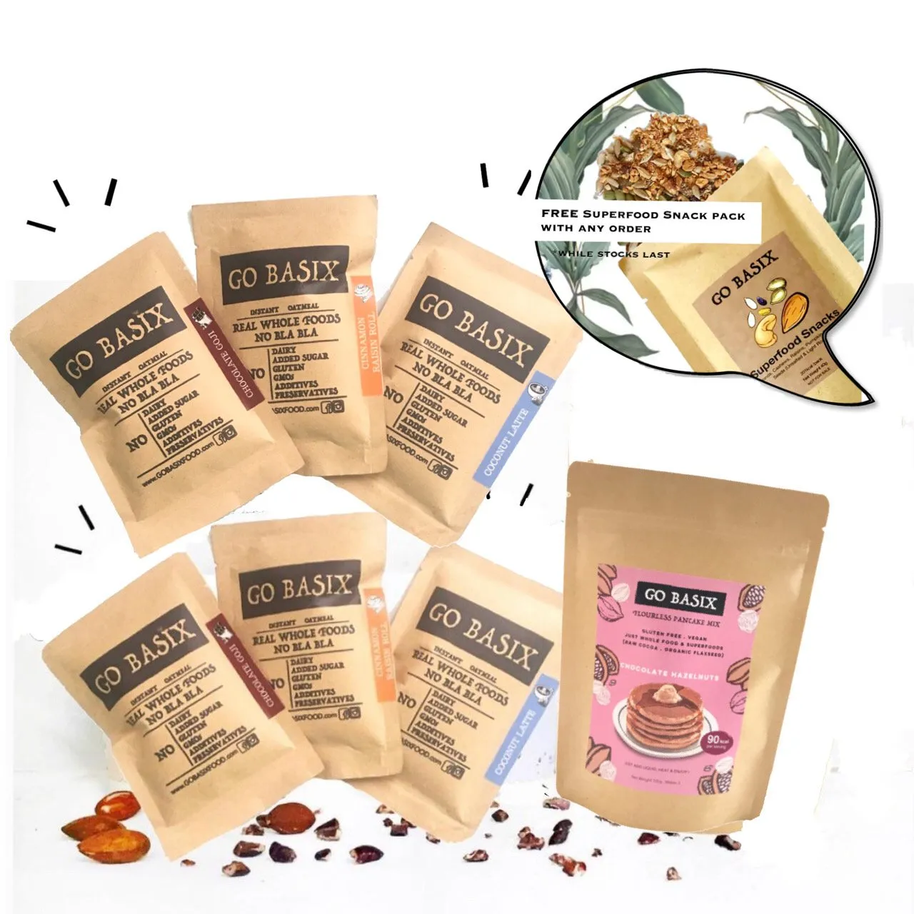 In túi zip Túi zip hay còn gọi là túi zipper, túi miết miệng, túi vuốt mép là một loại bao bì đóng gói hiện đại