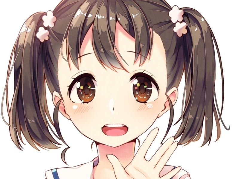 Top 300 ảnh chibi nữ cute dễ thương mới nhất năm 2025 Top 300 ảnh chibi nữ cute dễ thương mới nhất năm 2025