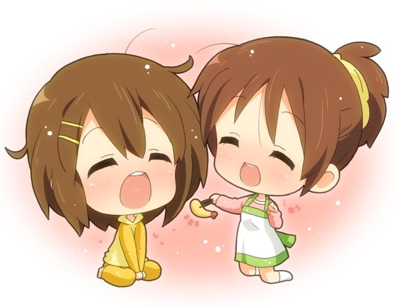 Top 300 ảnh chibi nữ cute dễ thương mới nhất năm 2025 Top 300 ảnh chibi nữ cute dễ thương mới nhất năm 2025