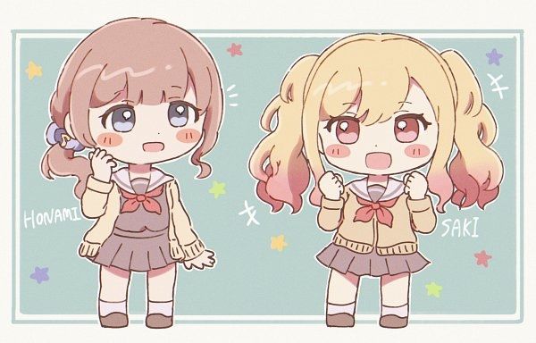 Top 300 ảnh chibi nữ cute dễ thương mới nhất năm 2025 Top 300 ảnh chibi nữ cute dễ thương mới nhất năm 2025