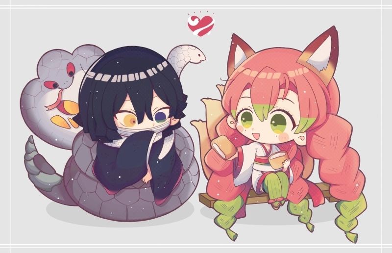 Top 300 ảnh chibi nữ cute dễ thương mới nhất năm 2025 Top 300 ảnh chibi nữ cute dễ thương mới nhất năm 2025
