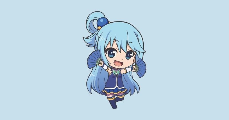 Top 300 ảnh chibi nữ cute dễ thương mới nhất năm 2025 Top 300 ảnh chibi nữ cute dễ thương mới nhất năm 2025