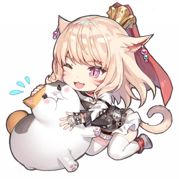 Top 300 ảnh chibi nữ cute dễ thương mới nhất năm 2025 Top 300 ảnh chibi nữ cute dễ thương mới nhất năm 2025