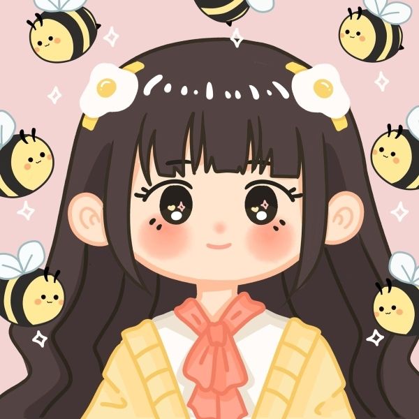 Top 300 ảnh chibi nữ cute dễ thương mới nhất năm 2025 Top 300 ảnh chibi nữ cute dễ thương mới nhất năm 2025