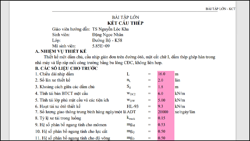 File Excel sau khi chuyển thành PDF File Excel sau khi chuyển thành PDF
