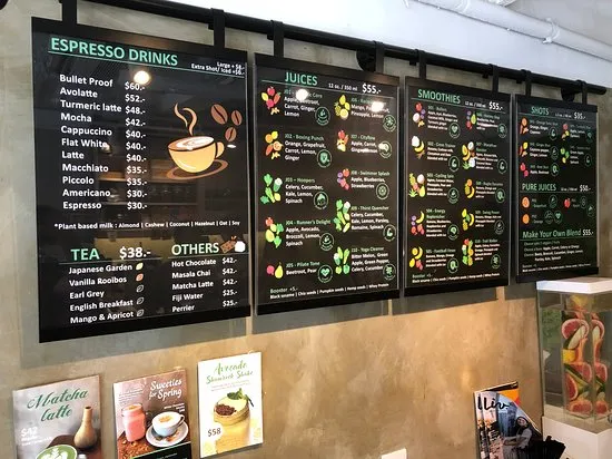 Bỏ Túi 20+ Mẫu Menu Đẹp Cho Lĩnh Vực Ăn Uống Giá Rẻ Tại TPHCM mau in menu dep14