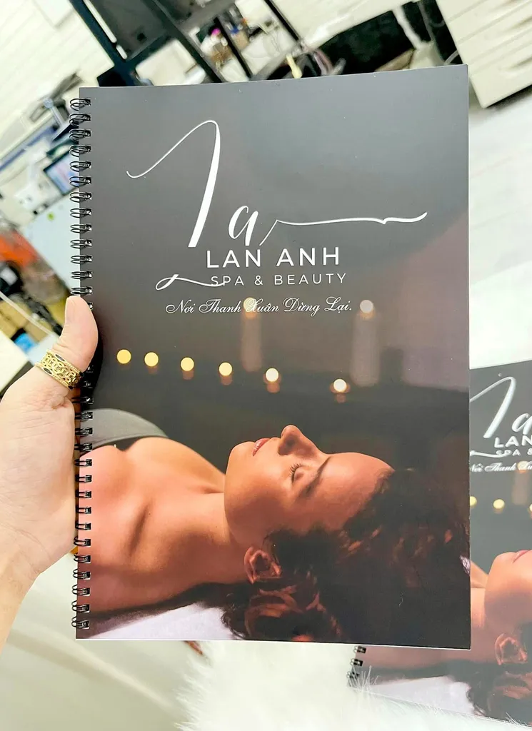 Bỏ Túi 20+ Mẫu Menu Đẹp Cho Lĩnh Vực Ăn Uống Giá Rẻ Tại TPHCM mau in menu dep17 8