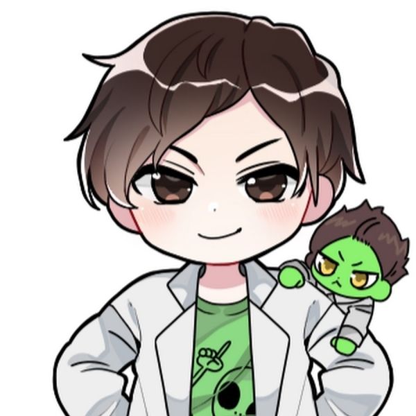 500+ ảnh chibi nam lạnh lùng, cool ngầu cá tính mạnh mẽ 6 Ảnh chibi nam lạnh lùng, ánh mắt xa xăm