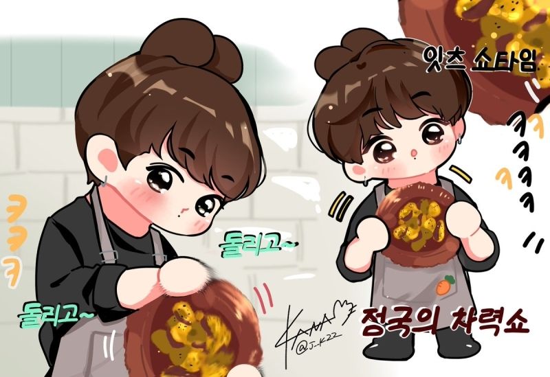 500+ ảnh chibi nam lạnh lùng, cool ngầu cá tính mạnh mẽ 37 Ảnh chibi nam lạnh lùng và quyến rũ