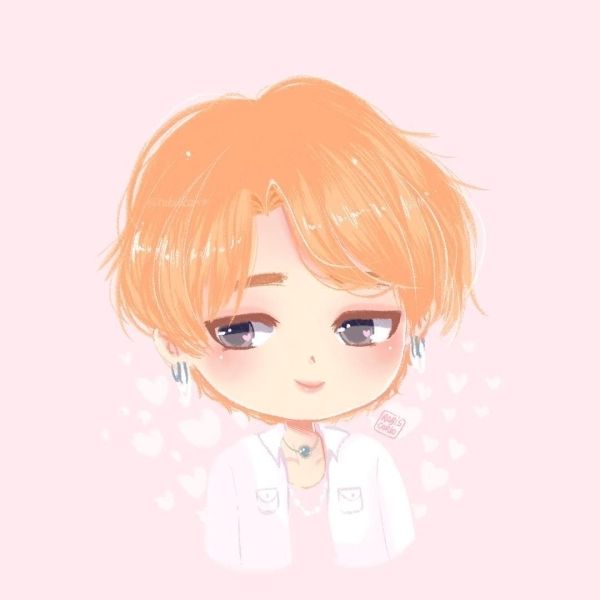 500+ ảnh chibi nam lạnh lùng, cool ngầu cá tính mạnh mẽ 40 Ảnh chibi nam lạnh lùng với trang phục ngầu