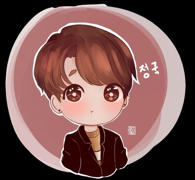 500+ ảnh chibi nam lạnh lùng, cool ngầu cá tính mạnh mẽ 41 Ảnh chibi nam lạnh lùng và phong cách Nhật Bản