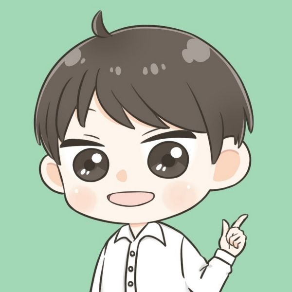 500+ ảnh chibi nam lạnh lùng, cool ngầu cá tính mạnh mẽ 43 Ảnh chibi nam lạnh lùng và điển trai