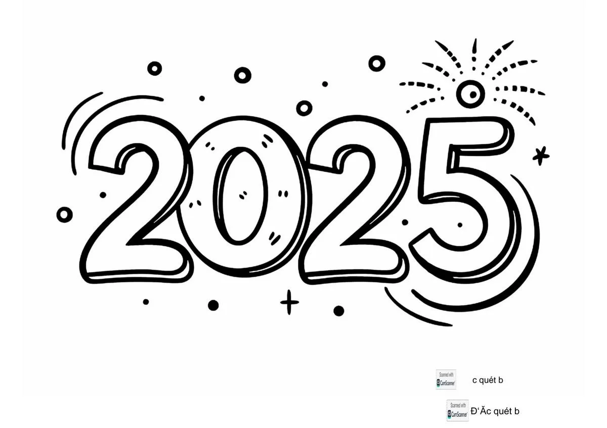 66++ Tranh Tô Màu Tết 2025 Độc Đáo & Ý Nghĩa Cho Bé Vui Xuân! tranh to mau Tet Nguyen Dan 2025 y nghia doc dao da dang cho be01
