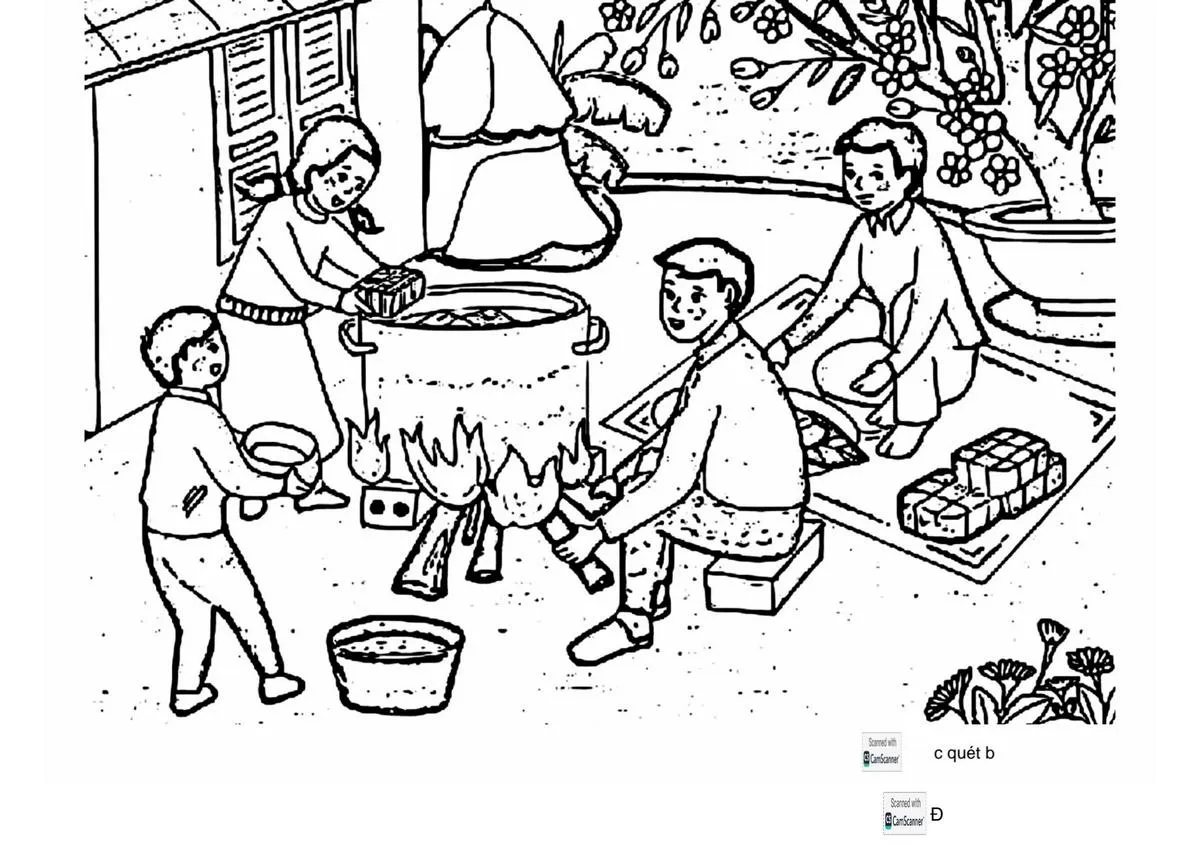 66++ Tranh Tô Màu Tết 2025 Độc Đáo & Ý Nghĩa Cho Bé Vui Xuân! tranh to mau Tet Nguyen Dan 2025 y nghia doc dao da dang cho be16