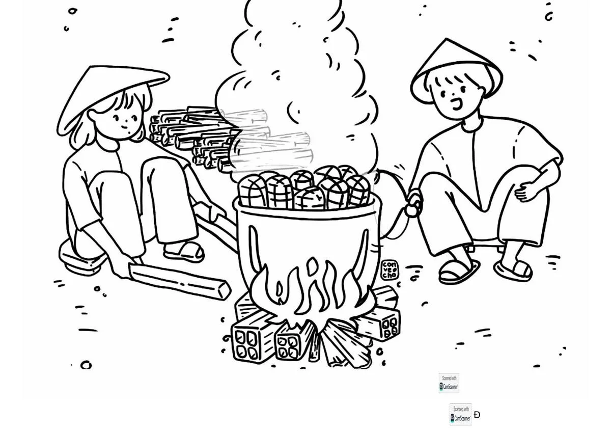 66++ Tranh Tô Màu Tết 2025 Độc Đáo & Ý Nghĩa Cho Bé Vui Xuân! tranh to mau Tet Nguyen Dan 2025 y nghia doc dao da dang cho be22