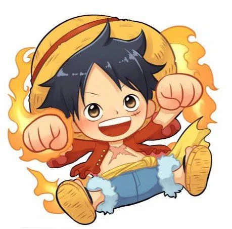 Xem hơn 100 ảnh về hình vẽ luffy cute - NEC