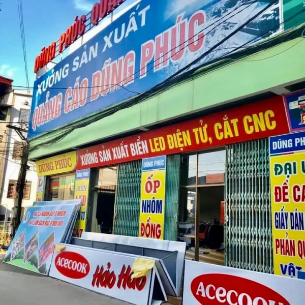 Bảng quảng cáo