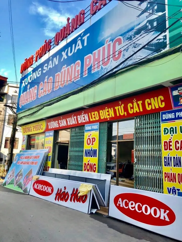 Bảng quảng cáo