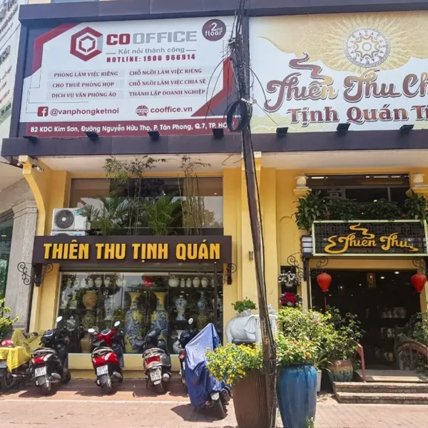 Bảng hiệu quán cafe Biển hiệu quán cafe