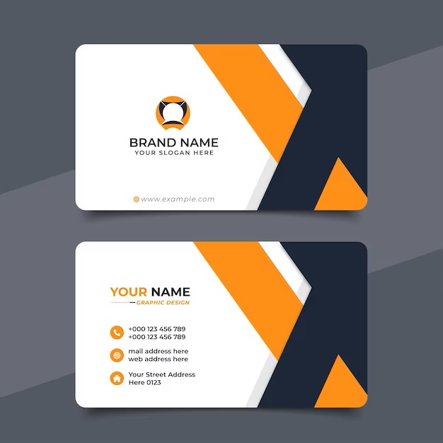 Dịch Vụ Thiết Kế Name Card
