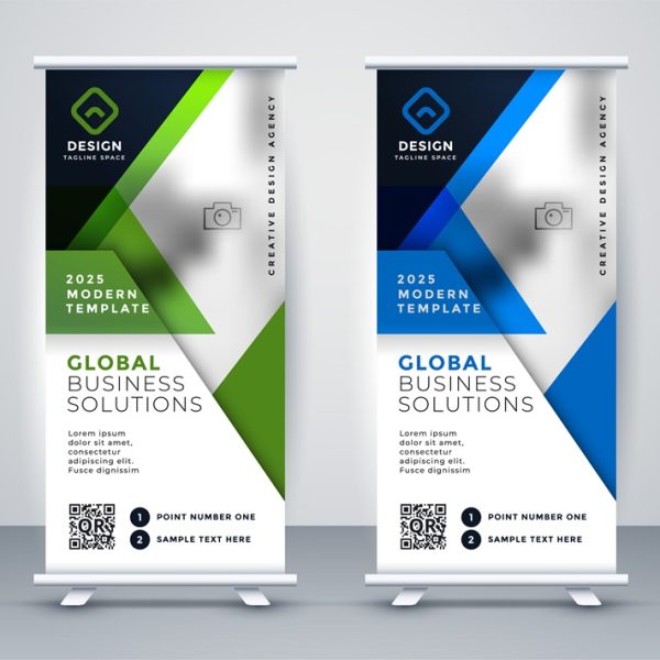 Thiết Kế Standee Hướng Dẫn Thiết Kế Standee Đẹp & Hiệu Quả