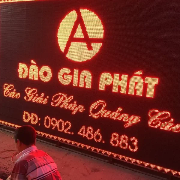 Lợi ích khi sử dụng dịch vụ làm biển hiệu quảng cáo tại Innhanh.pro.vn