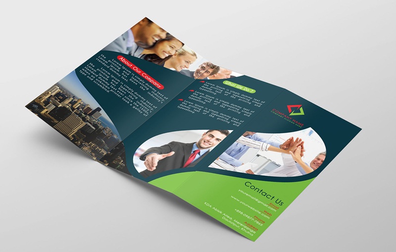 Thiết kế Catalogue Quá trình thiết kế Catalogue chuyên nghiệp